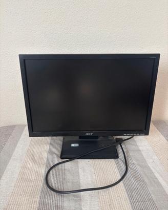 Monitor V193W