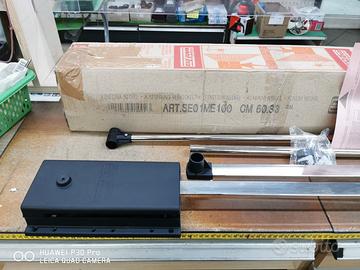 servetto / asta a armadio