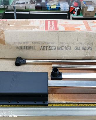 servetto / asta a armadio