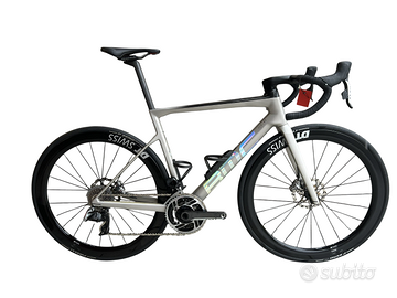 BMC TEAMMACHINE SLR 01 | TG 54 | USATO 5707
