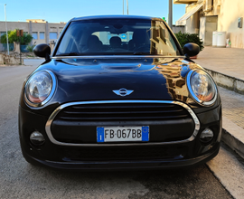 Mini One D 1.5 95cv 5 porte