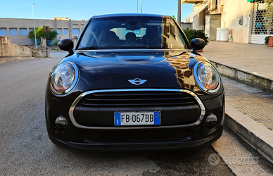 Mini One D 1.5 95cv 5 porte