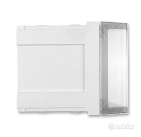 Coperchio cassetto verdura frigo LG GC-J247CLAV