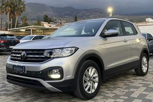 Volkswagen T-Cross Style 1.0 TSI 95 CV