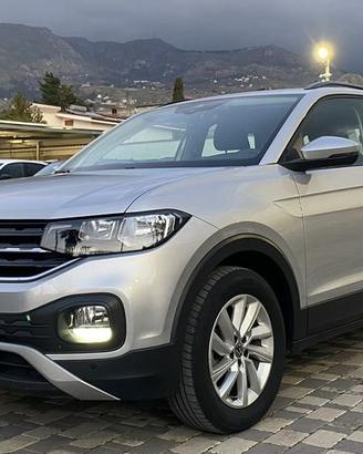 Volkswagen T-Cross Style 1.0 TSI 95 CV