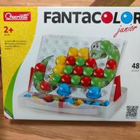 Quercetti Fantacolor Junior
