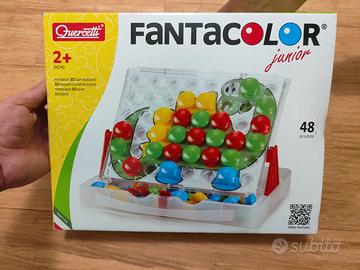 Quercetti Fantacolor Junior