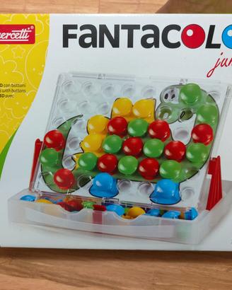 Quercetti Fantacolor Junior