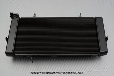 Radiatore SUZUKI VSTROM 1050 XT DE SE 2020 - 2026