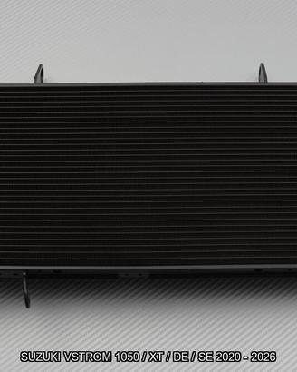 Radiatore SUZUKI VSTROM 1050 XT DE SE 2020 - 2026
