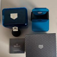 Orologio Tag Heuer SAR8A80 FT6045