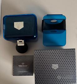 Orologio Tag Heuer SAR8A80 FT6045