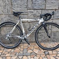 Ridley ciclocross / gravel 