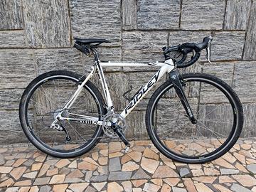Ridley ciclocross / gravel 