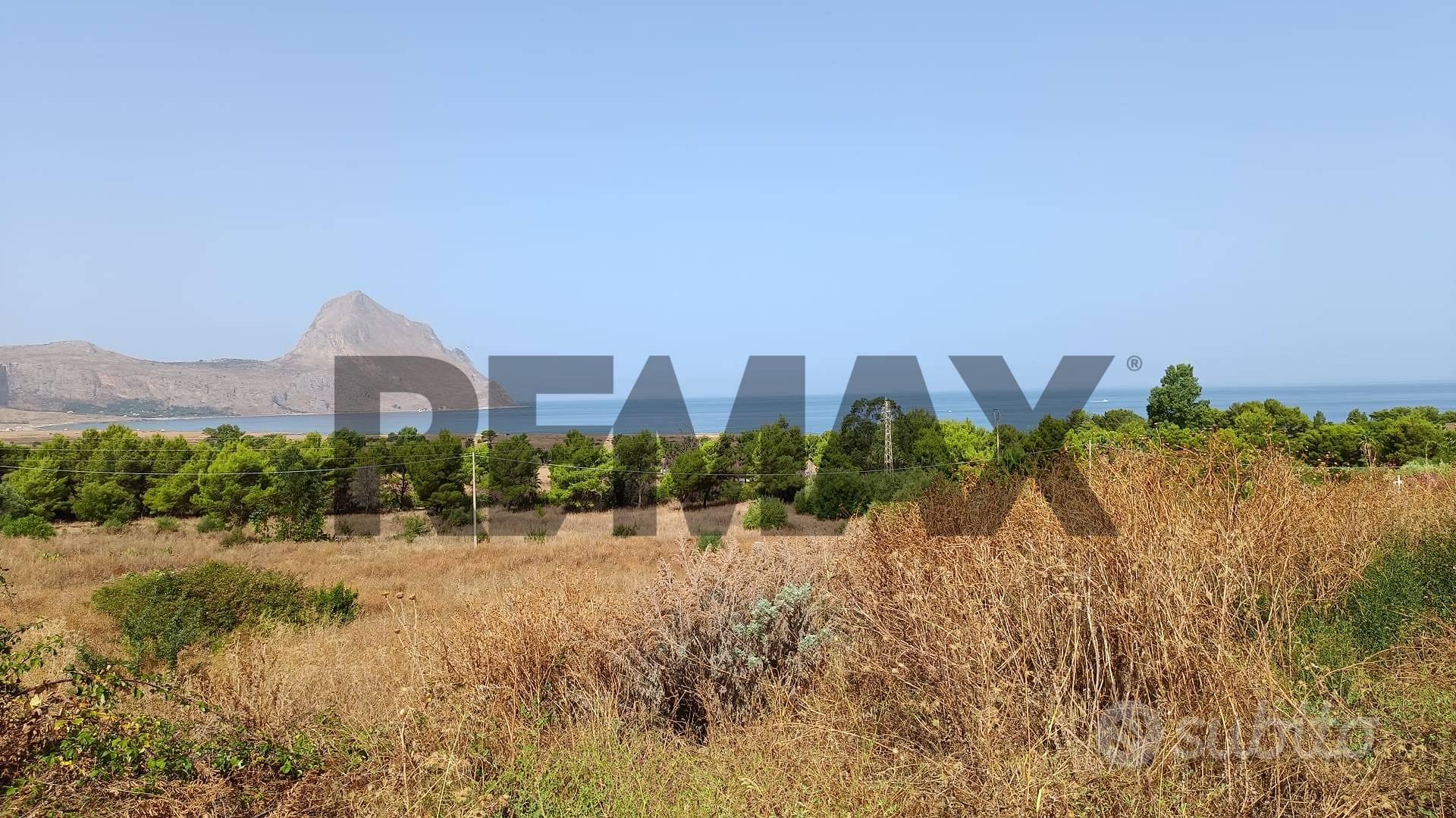 Terreno - San Vito Lo Capo - Vista 2