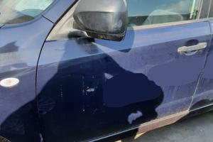 SUBARU FORESTER 2009 - PORTA ANTERIORE SINISTRO