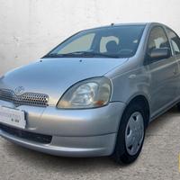 TOYOTA YARIS 1.0