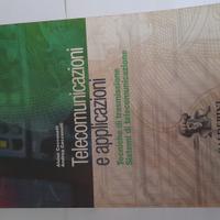 Telecomunicazioni e applicazioni