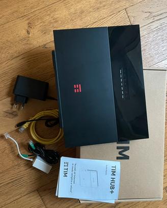 Router ZYN XHN H508X