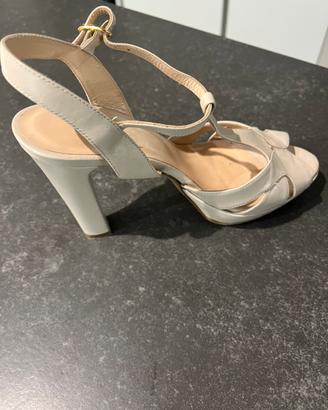 Sandalo n 39 come nuovo