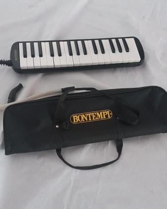 diamonica BONTEMPI 