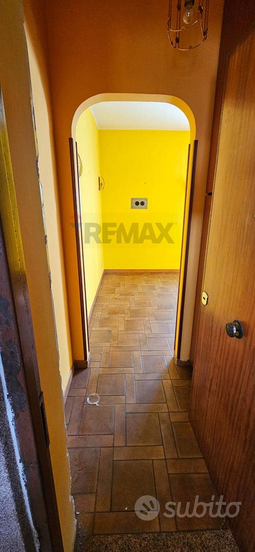 Appartamento - Messina - Vista 5