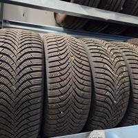 Gomme termiche Hankook 195/45 R16