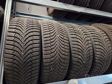 Gomme termiche Hankook 195/45 R16