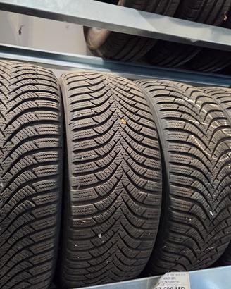 Gomme termiche Hankook 195/45 R16
