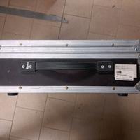 Flight case per Mixer TIMCASE