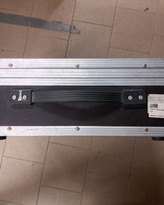 Flight case per Mixer TIMCASE