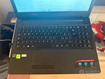 LAPTOP - LenovoGQUCMC04