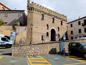 Meravigliosa Vacanza a Campiglia Marittima Livorno