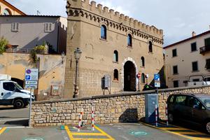 Meravigliosa Vacanza a Campiglia Marittima Livorno
