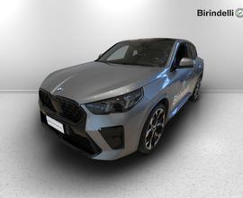 BMW X2 sDrive18d