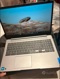 Lenovo IdeaPad Chromebook