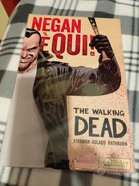 Fumetti THE WALKING DEAD