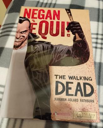 Fumetti THE WALKING DEAD