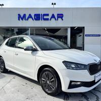 SKODA Fabia 1.0 MPI 80 CV Style