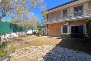 4 LOCALI A SAN MARTINO SANNITA