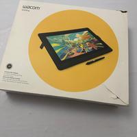 WACOM CINTIQ 16  DTK1660K0D 15,6 FHD