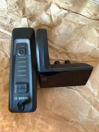 Bosch System Controller + Display Purion 400
