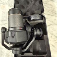 DJI Zenmuse X7 + Obiettivo DL 24mm – Perfette cond