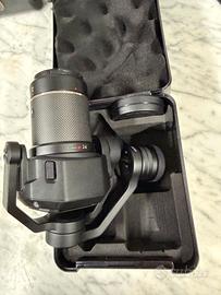 DJI Zenmuse X7 + Obiettivo DL 24mm – Perfette cond