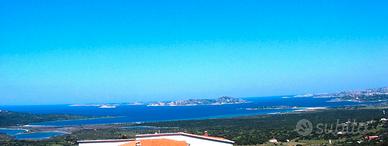 PANORAMA DA SOGNO S.Pasquale-S.Teresa Gallura