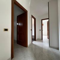 Appartamento con posto auto