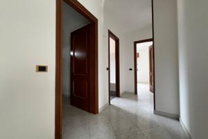 Appartamento con posto auto