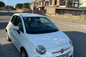 Fiat 500 Hybrid 11/2020