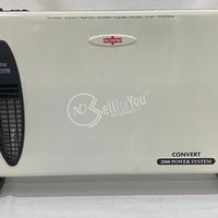 Termoconvettore Incontro HC 2000