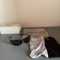 Occhiali da sole per sport